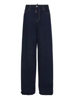 DSQUARED2: Синие джинсы 