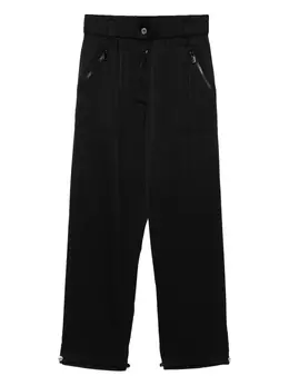 PINKO: Чёрные брюки 