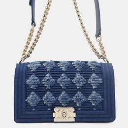 Chanel: Сумка 