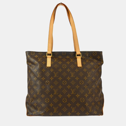 Louis Vuitton: Сумка-шоппер 