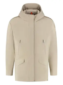 Parajumpers: Бежевая куртка 