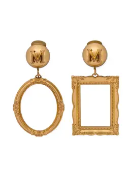 Moschino: Подвеска 