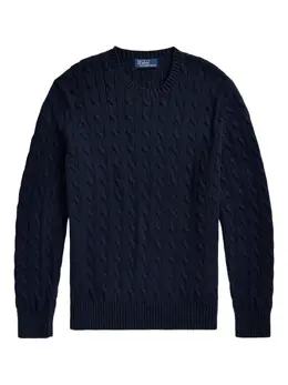 Polo Ralph Lauren: Трикотажный свитер 