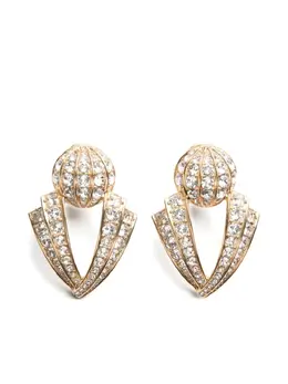 Valentino Garavani: Серьги 