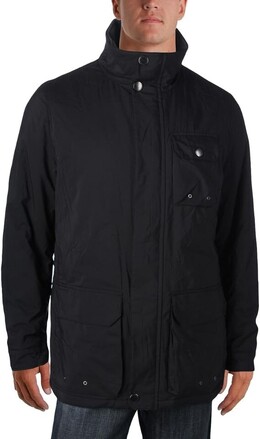 Nautica: Пуховик с карманами 