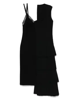 Comme Des Garçons Pre-Owned: Короткое платье 
