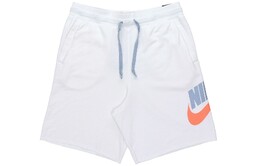 Nike: Повседневные шорты 