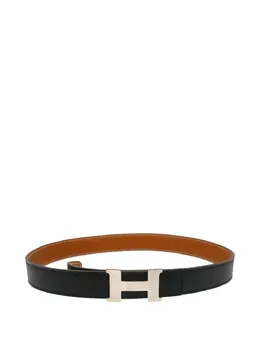 Hermès Pre-Owned: Ремень 