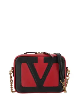 Valentino Garavani: Яркая сумка 