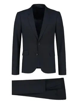 Hackett: Синий костюм 