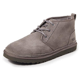 UGG: Серые ботинки  Neumel