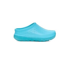 UGG: Голубые мокасины  Tasman