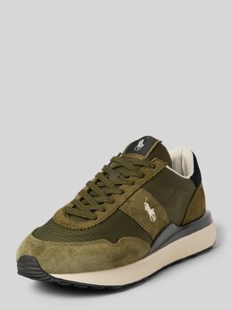 Polo Ralph Lauren: Кроссовки 