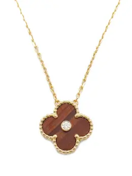 Van Cleef & Arpels: Подвеска 
