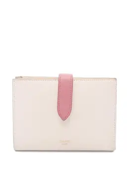 Céline Pre-Owned: Светлый кошелёк 