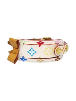 Louis Vuitton Pre-Owned: Браслет 