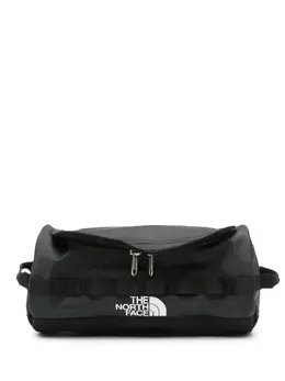 The North Face: Чёрная сумка 