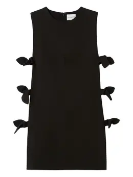 Claudie Pierlot: Чёрное платье 