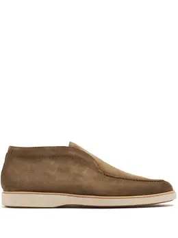 Magnanni: Коричневые ботинки 