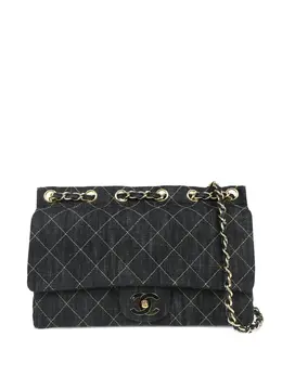 CHANEL Pre-Owned: Сумка 