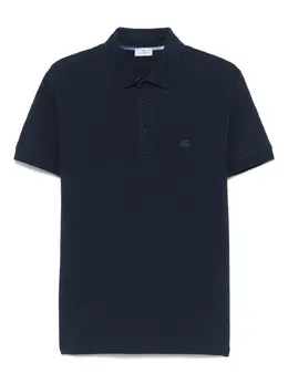 ETRO: Хлопковое поло 