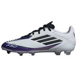 Adidas: Белые кеды  F-50