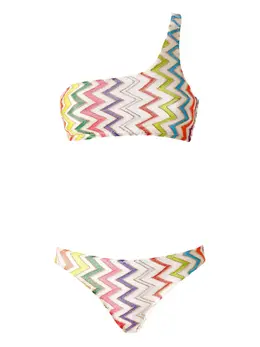 Missoni: Купальник 