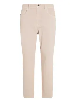 Brunello Cucinelli: Прямые брюки 