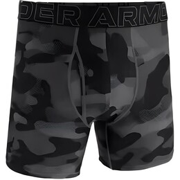 Under Armour: Трусы 