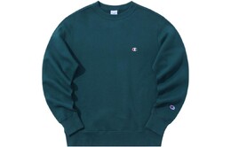 Champion: Тёмная толстовка 