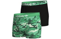 Adidas: Трусы 