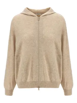 Brunello Cucinelli: Кашемировый кардиган 