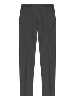 DSQUARED2: Брюки из шерсти 