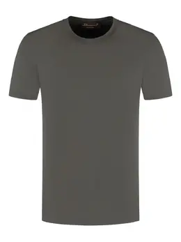 Doriani Cashmere: Кашемировая футболка 