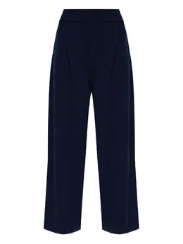 DSQUARED2: Брюки из шерсти 