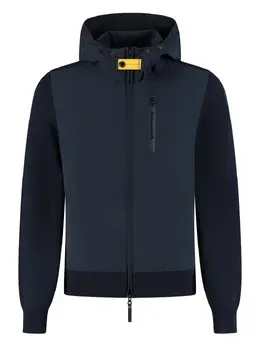 Parajumpers: Синяя куртка 