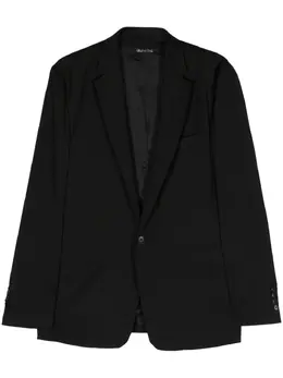 Costumein: Чёрные пиджаки 