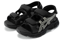 Asics: Сандалии 
