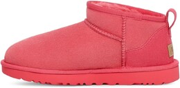 UGG: Розовые угги  Ultra Mini