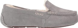 UGG: Светлые мокасины 
