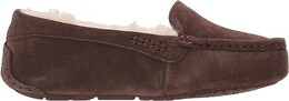 UGG: Коричневые мокасины 