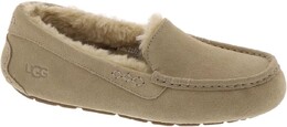 UGG: Светлые мокасины 