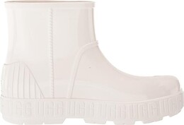 UGG: Белые ботинки 