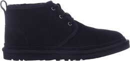 UGG: Чёрные ботинки  Neumel