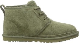 UGG: Зелёные ботинки  Neumel