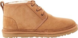 UGG: Коричневые ботинки  Neumel