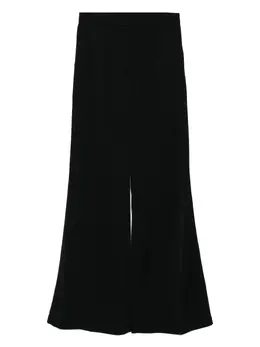 Elie Saab: Чёрные брюки 