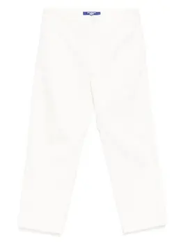 Junya Watanabe MAN: Хлопковые брюки 