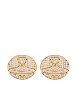 Vivienne Westwood: Серьги 