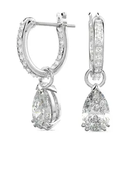 Swarovski: Серьги  Millenia